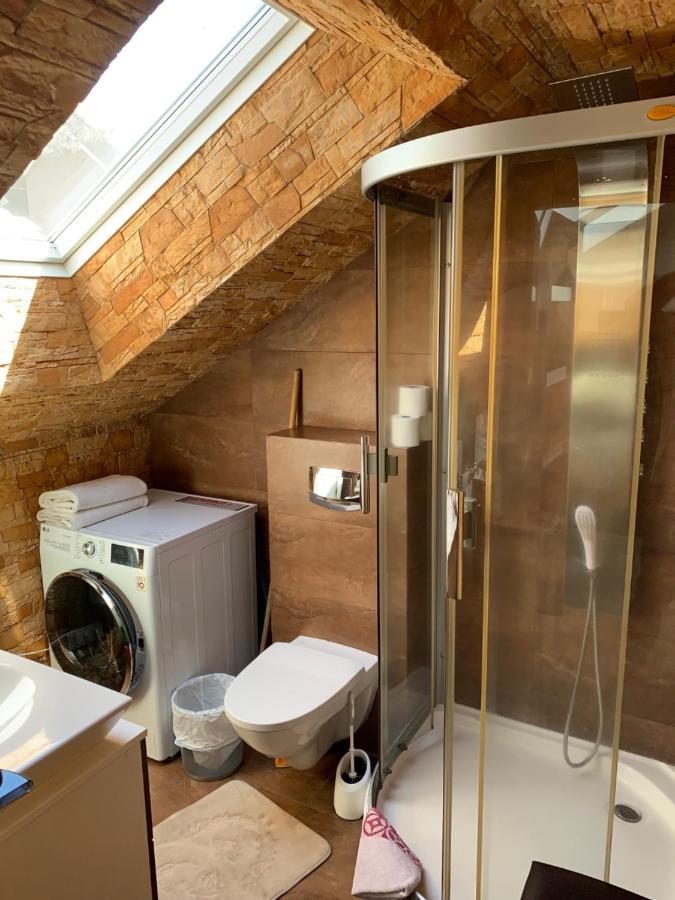 Apatamentas Nidos Centre Διαμέρισμα Εξωτερικό φωτογραφία